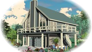 Florida House Designs by DFD House Plans